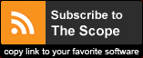 Subscribe to The Scope